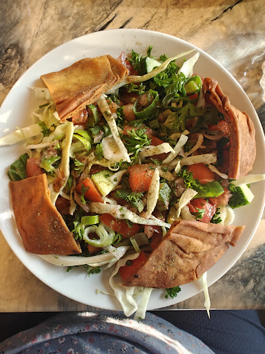 Photo of Montaha's Bistro - 321 Central Ave N Suite 1, Swift Current, SK S9H 0L5